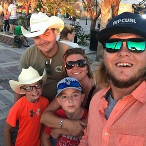 Meet your Posher, Austin